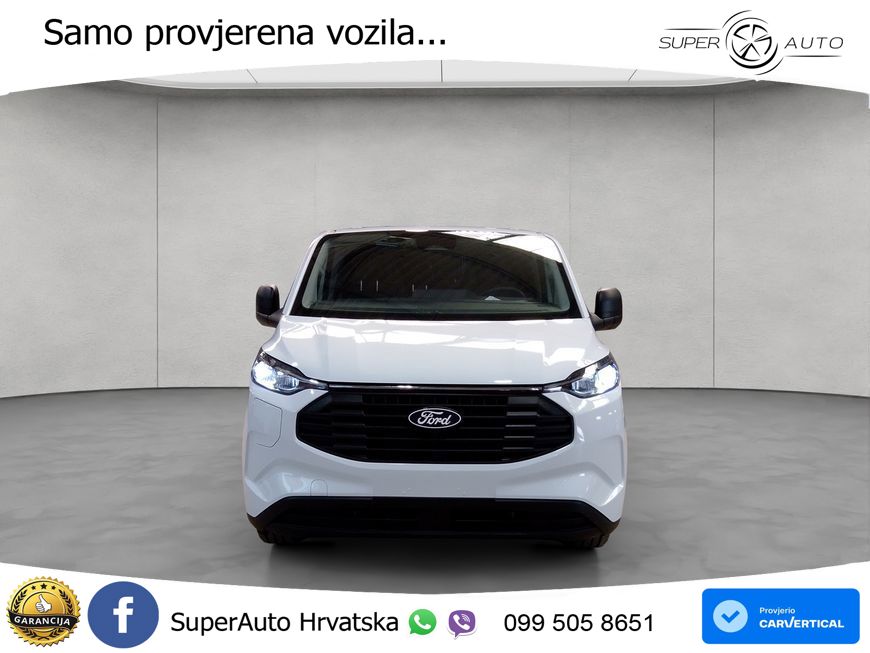 Ford Transit 118 KS