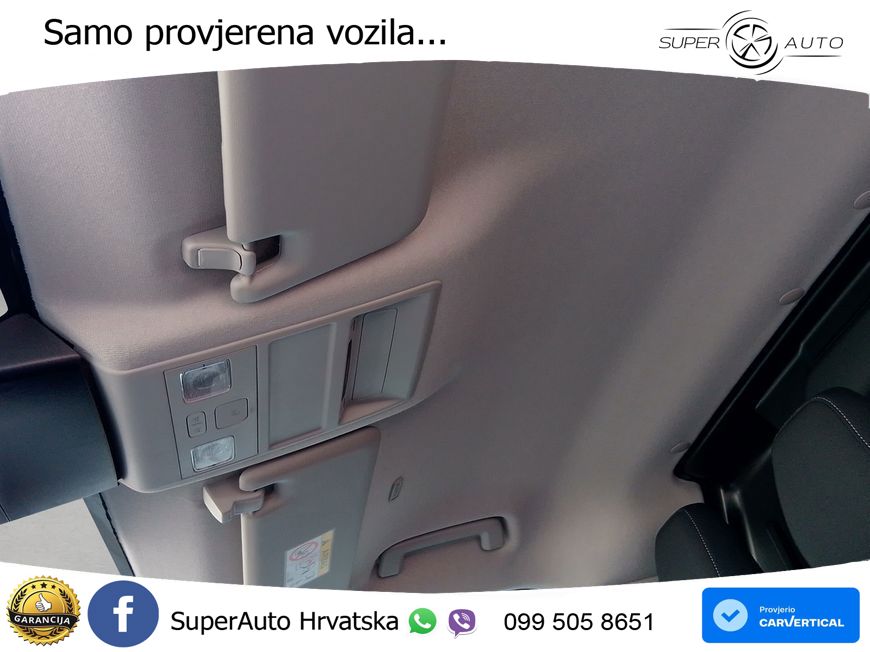 Ford Transit 118 KS