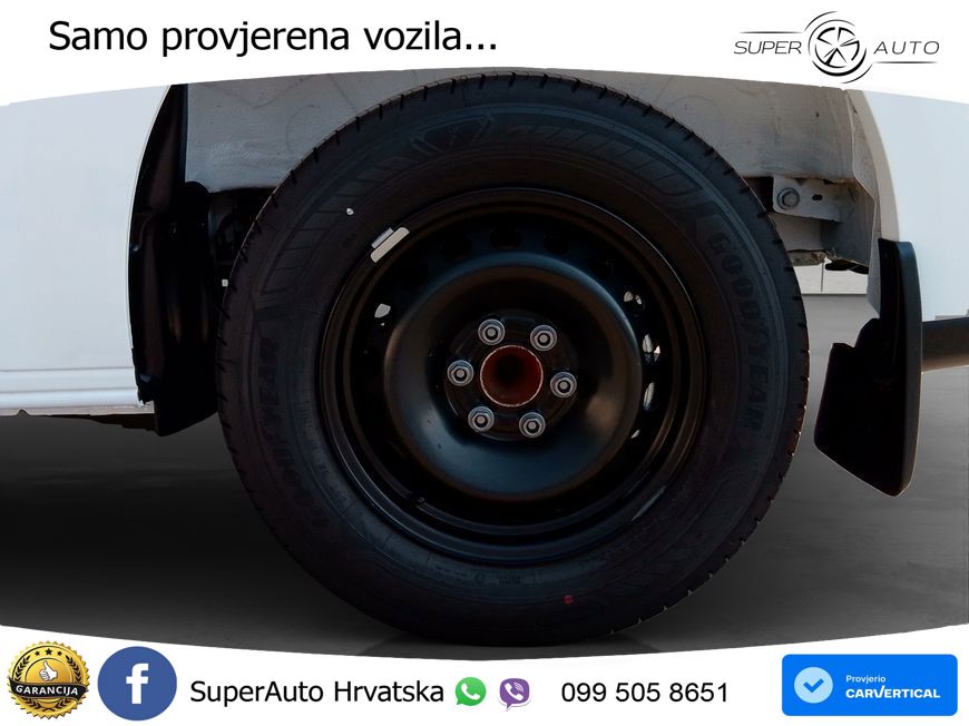 Ford Transit 118 KS