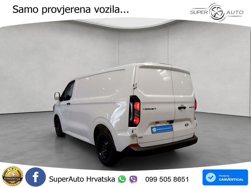 Ford Transit 118 KS