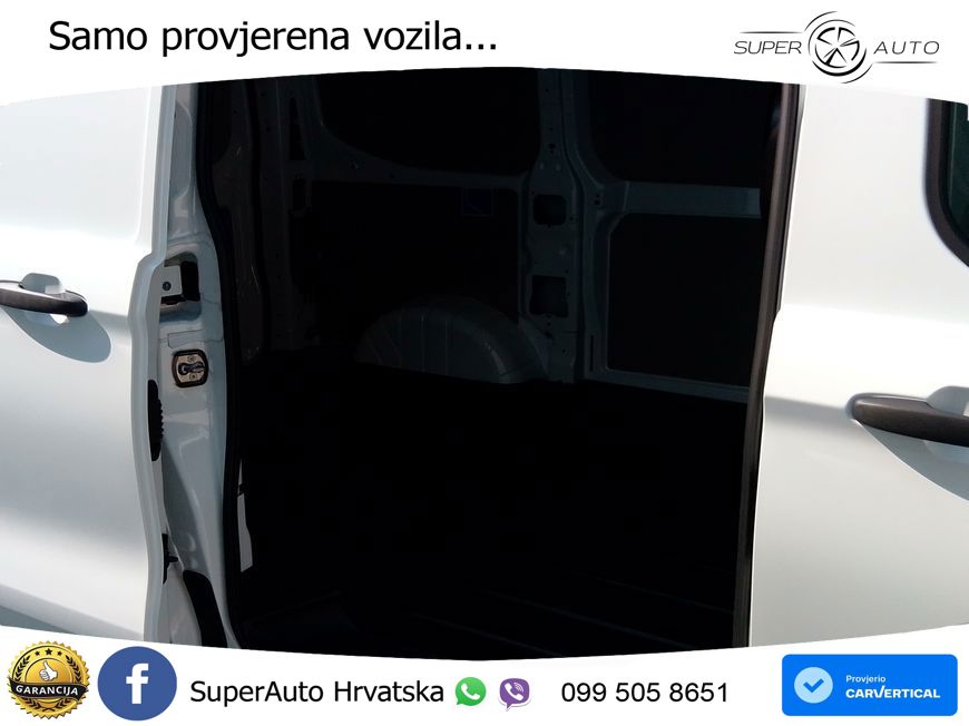 Ford Transit 118 KS