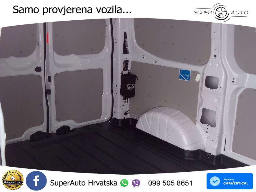 Ford Transit 118 KS