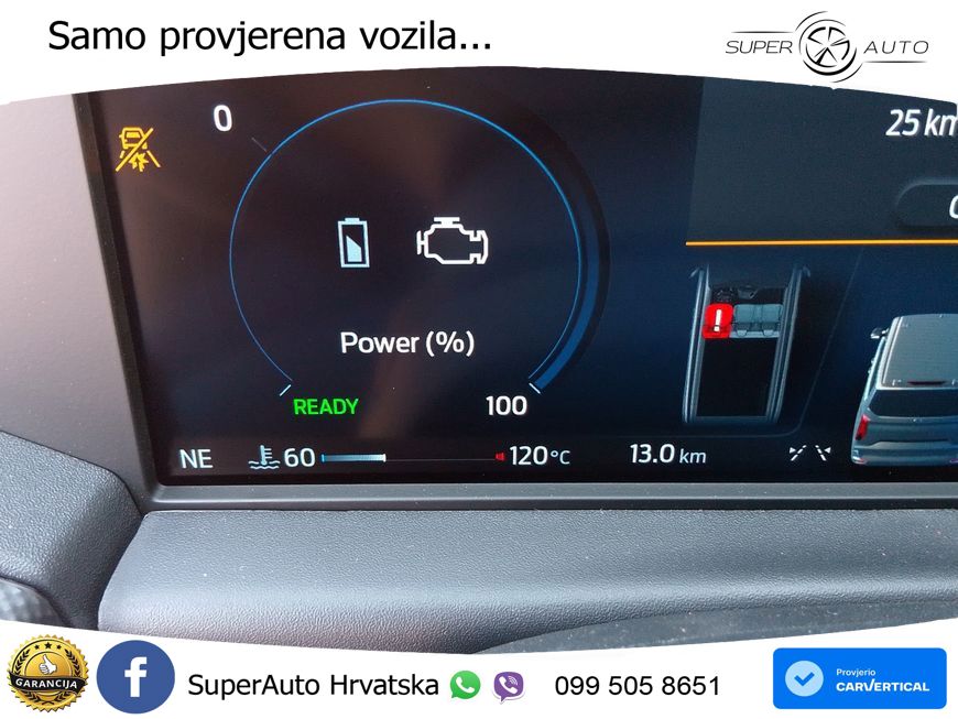 Ford Transit 118 KS