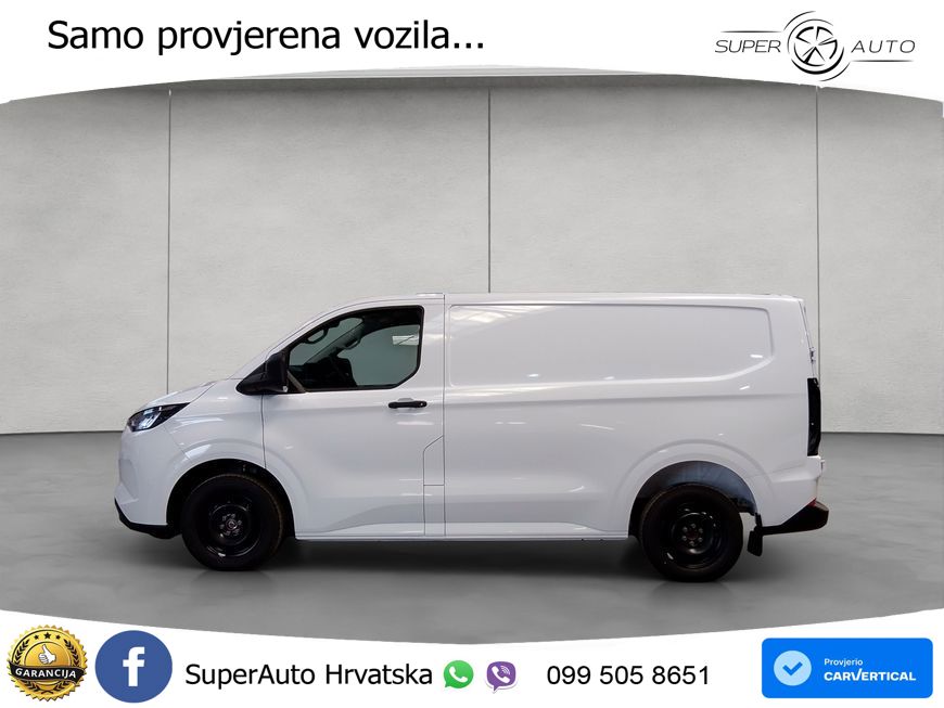 Ford Transit 118 KS