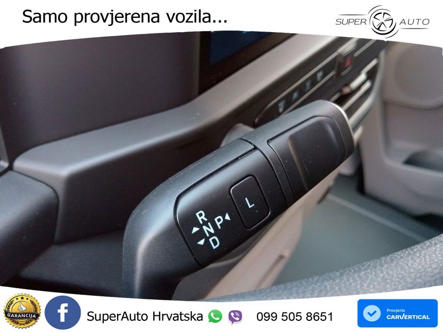 Ford Transit 118 KS