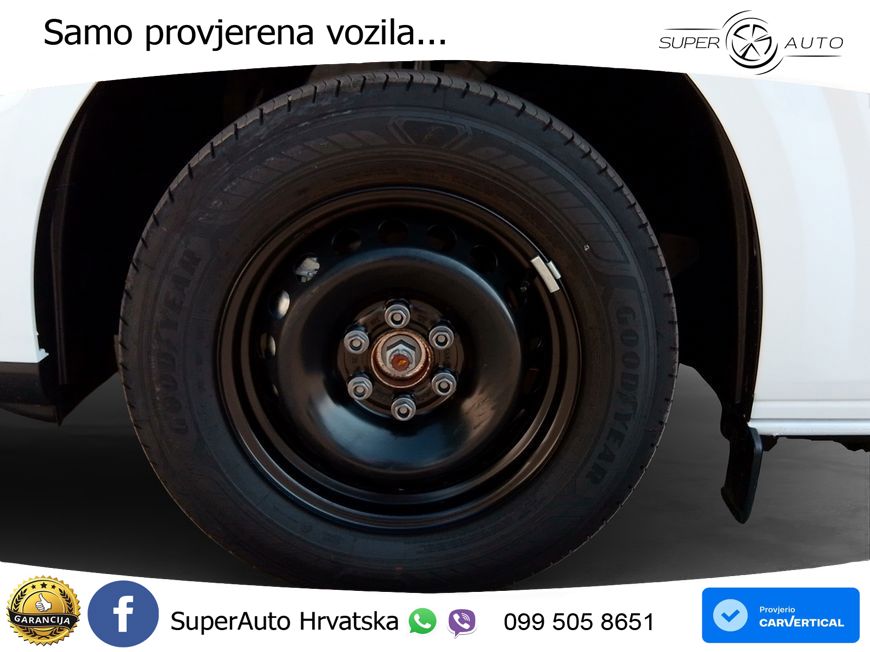 Ford Transit 118 KS