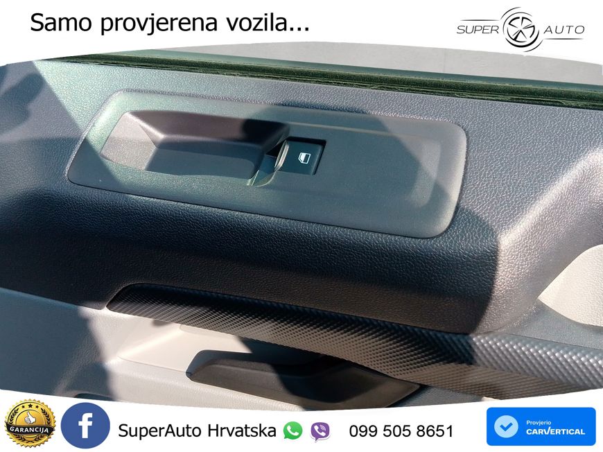 Ford Transit 118 KS