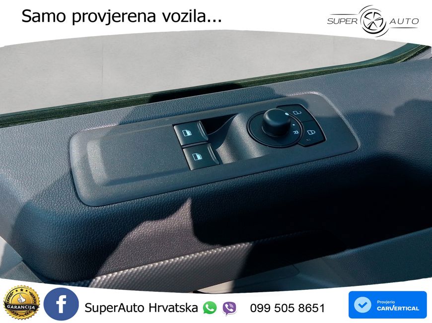 Ford Transit 118 KS
