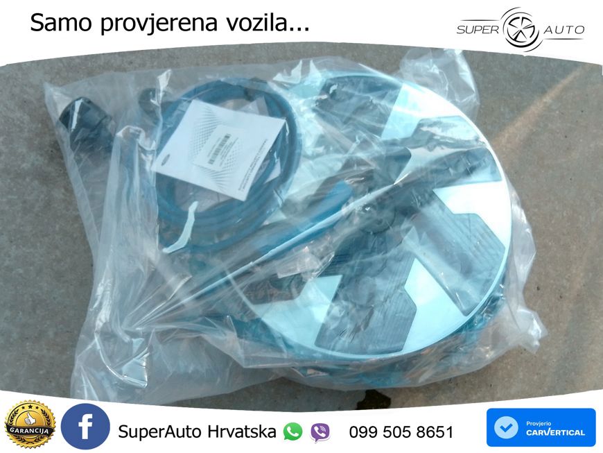 Ford Transit 118 KS