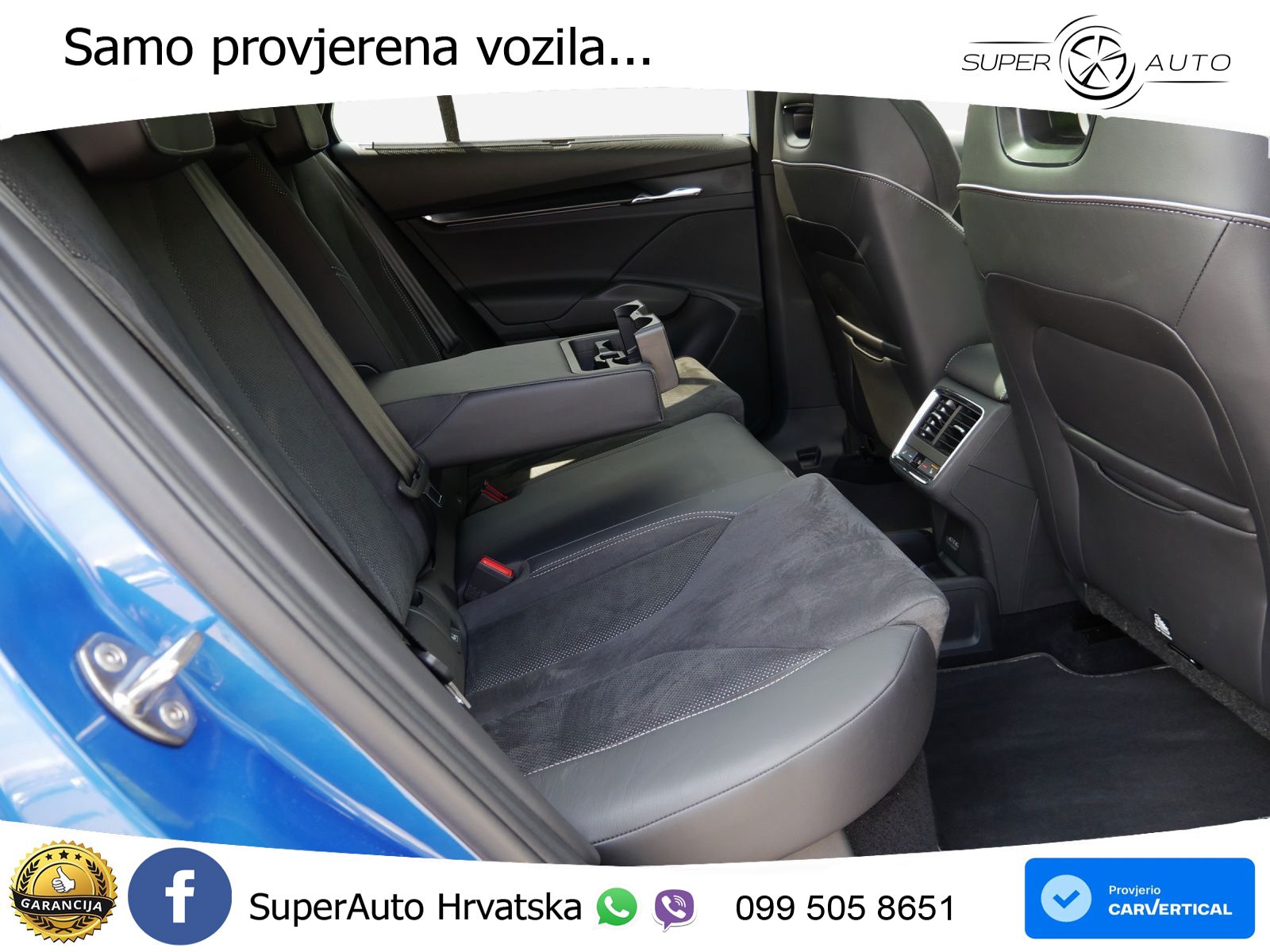 Škoda Enyaq iV 80x 82 kWh (265 KS) AWD SportLine LED+GR SJED+ACC