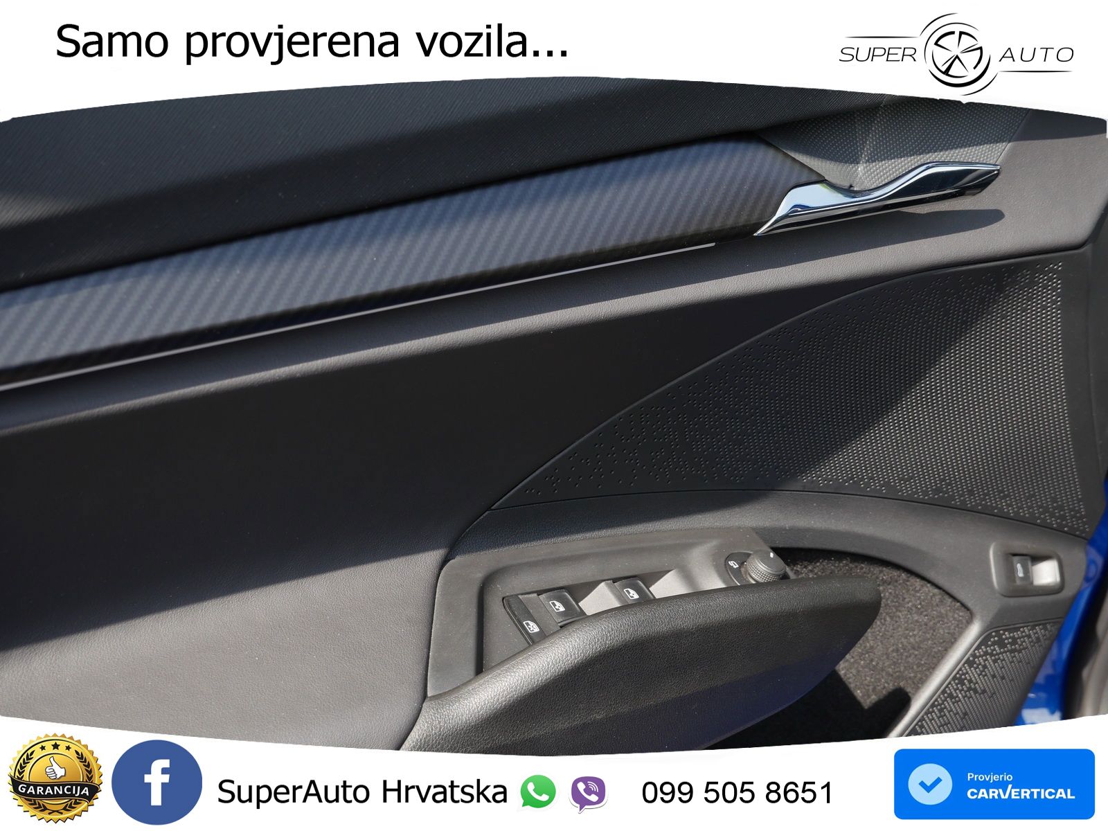 Škoda Enyaq iV 80x 82 kWh (265 KS) AWD SportLine LED+GR SJED+ACC