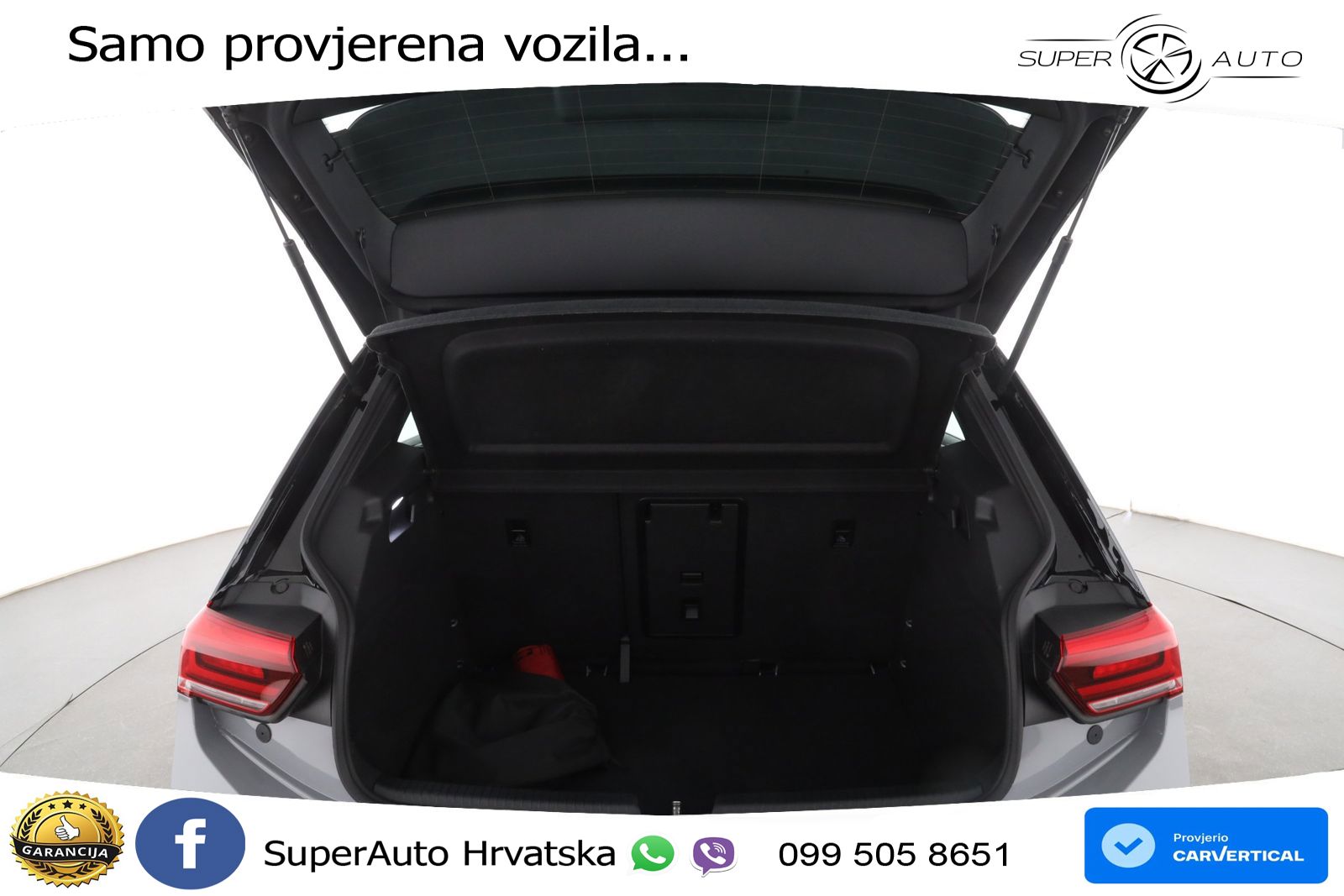 Volkswagen ID.3 Pro 62 kWh (204 KS)