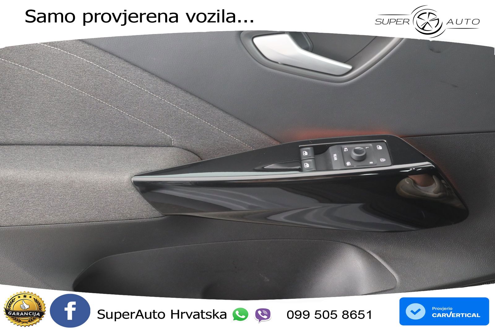 Volkswagen ID.3 Pro 62 kWh (204 KS)