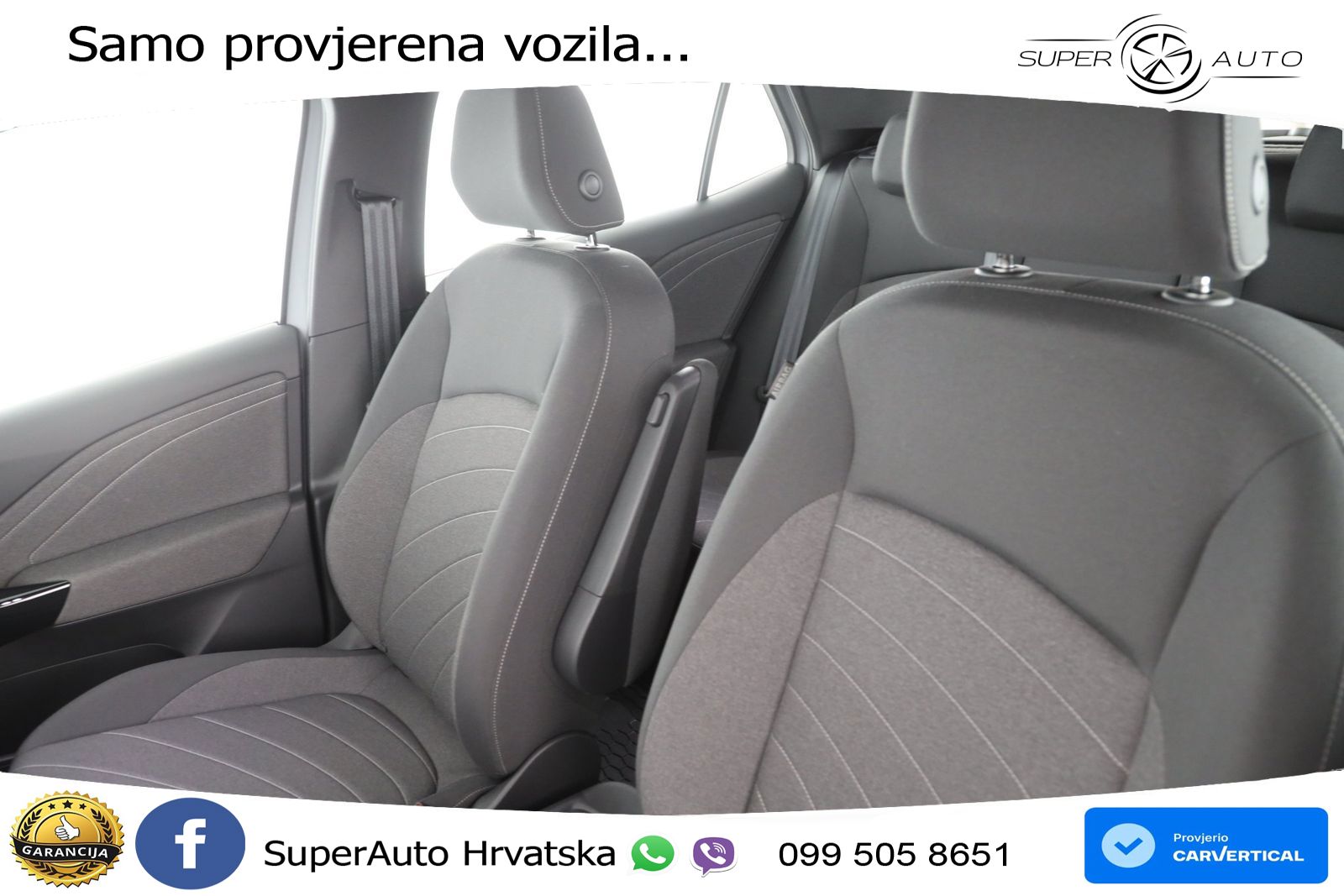 Volkswagen ID.3 Pro 62 kWh (204 KS)