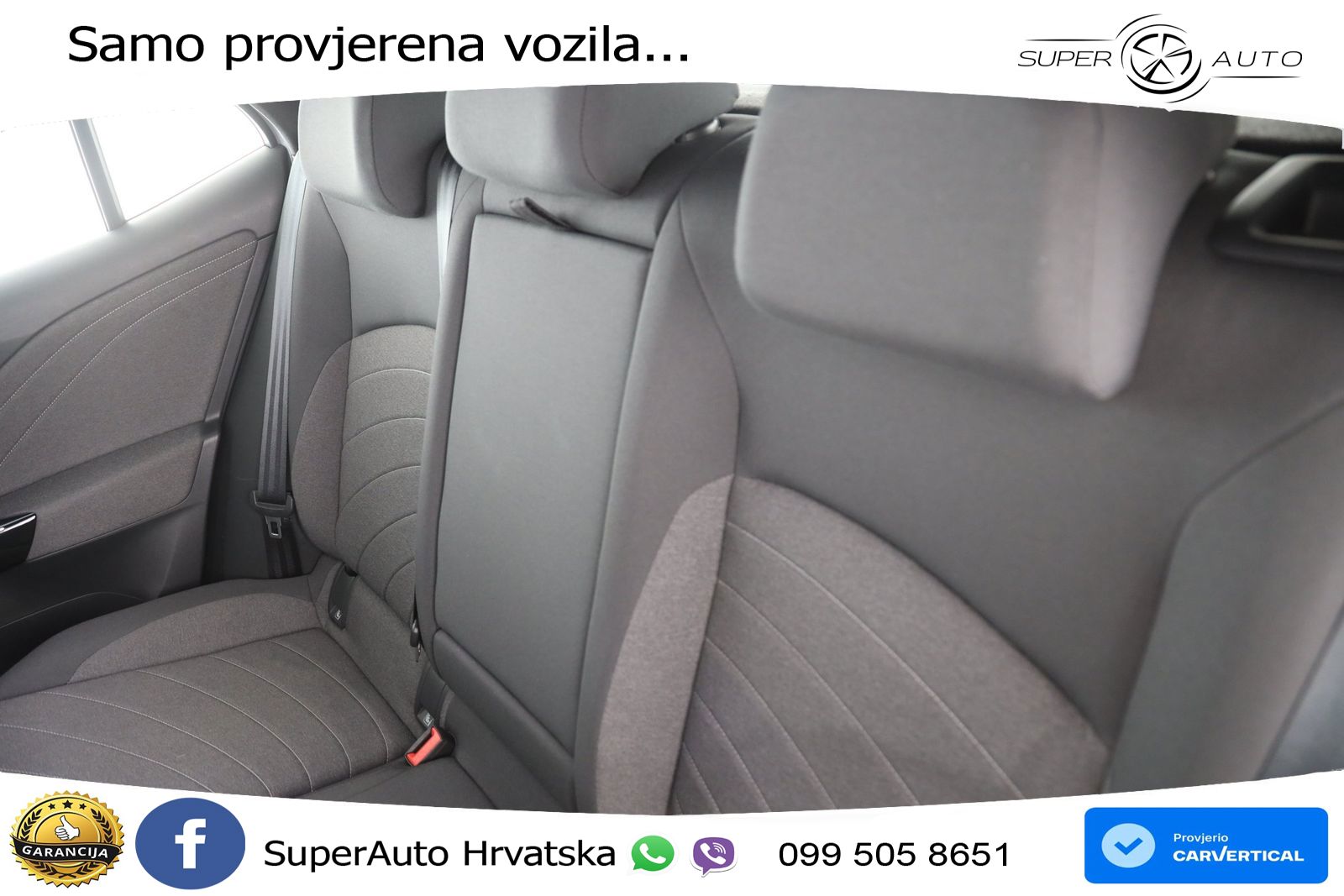 Volkswagen ID.3 Pro 62 kWh (204 KS)