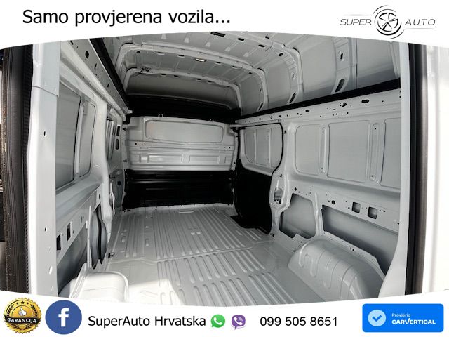 Renault Trafic 170 KS