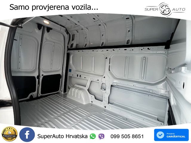 Renault Trafic 170 KS