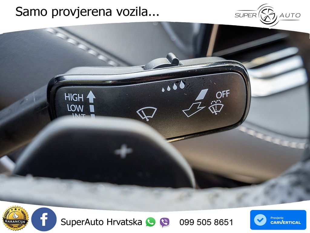 Škoda Enyaq 85 82 kWh (286 KS) SportLine LED+GR SJED+ACC
