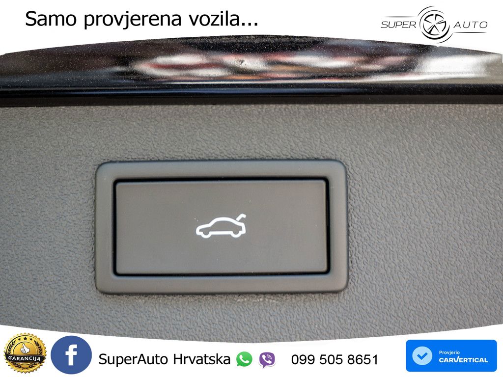 Škoda Enyaq 85 82 kWh (286 KS) SportLine LED+GR SJED+ACC