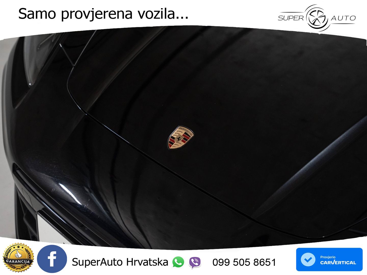 Porsche Panamera 4 2.9 V6 (470 KS) E-Hybrid PDK ACC+HEAD+4xGR SJED+360+PANO