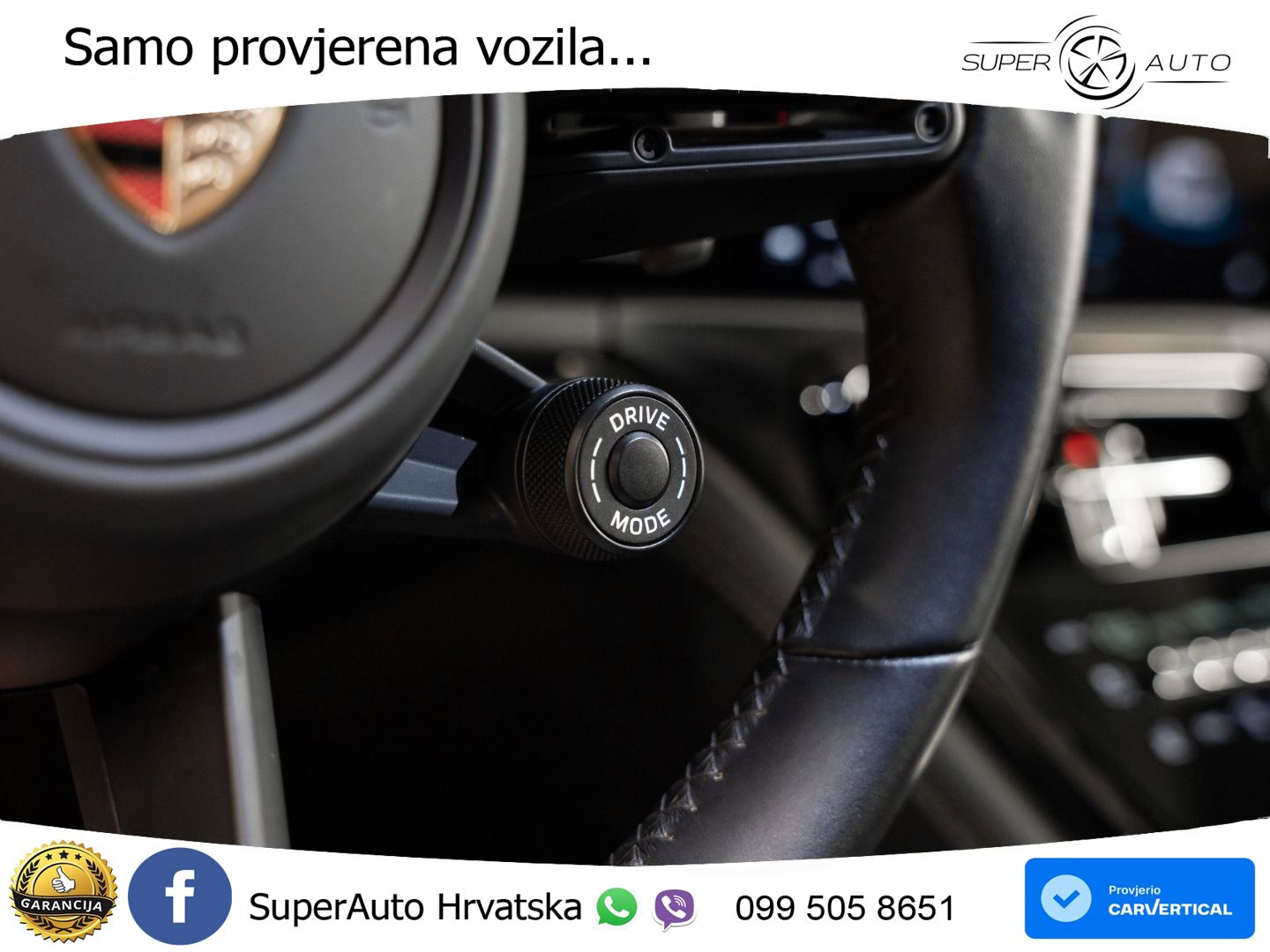 Porsche Panamera 4 2.9 V6 (470 KS) E-Hybrid PDK ACC+HEAD+4xGR SJED+360+PANO