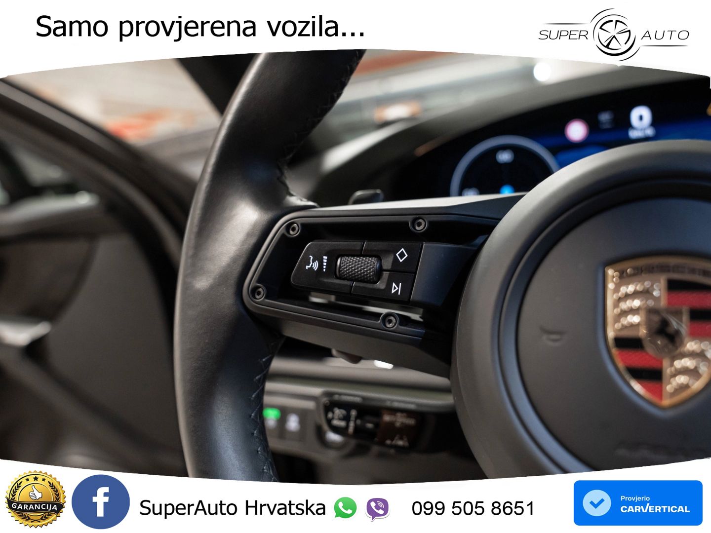 Porsche Panamera 4 2.9 V6 (470 KS) E-Hybrid PDK ACC+HEAD+4xGR SJED+360+PANO