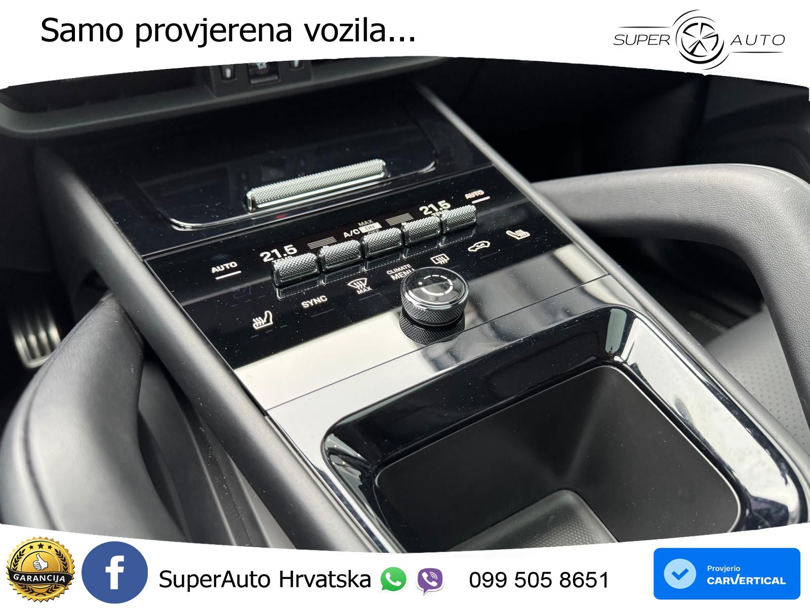 Porsche Cayenne Coupe S 4.0 V8 (474 KS) Tiptronic S