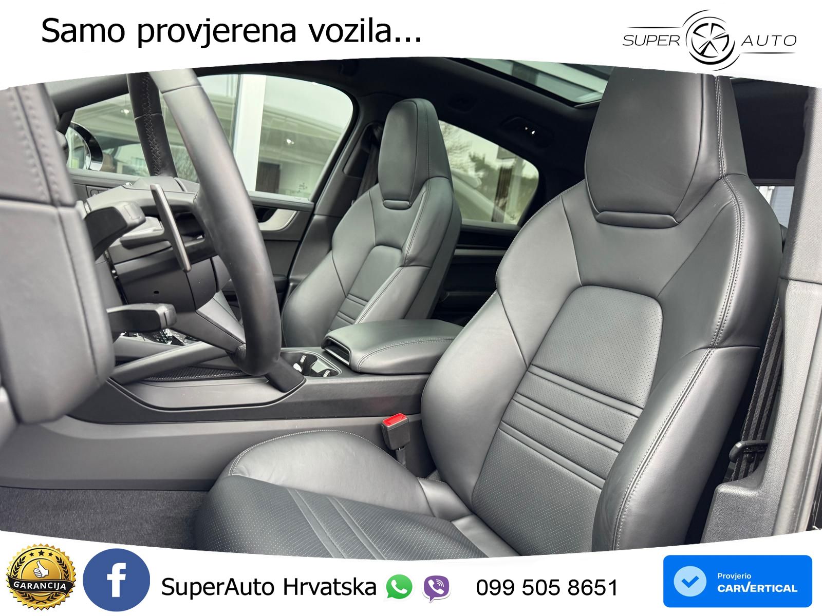 Porsche Cayenne Coupe S 4.0 V8 (474 KS) Tiptronic S