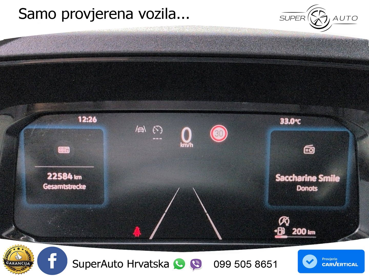 VW Caddy 102 KS