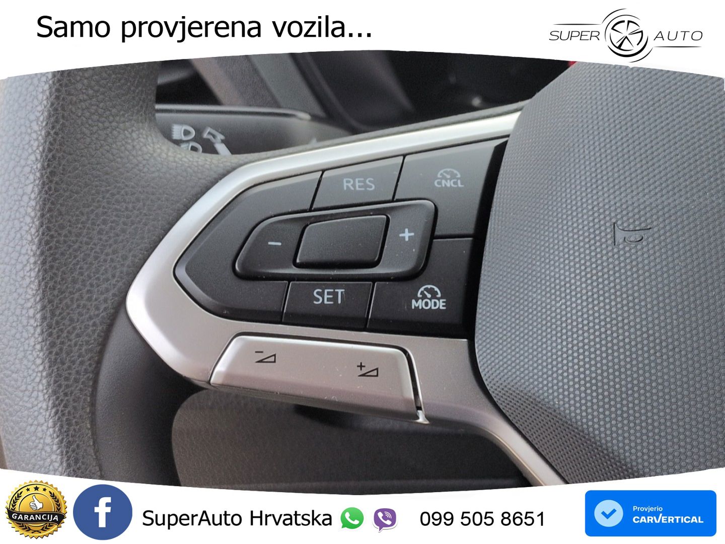 VW Caddy 102 KS