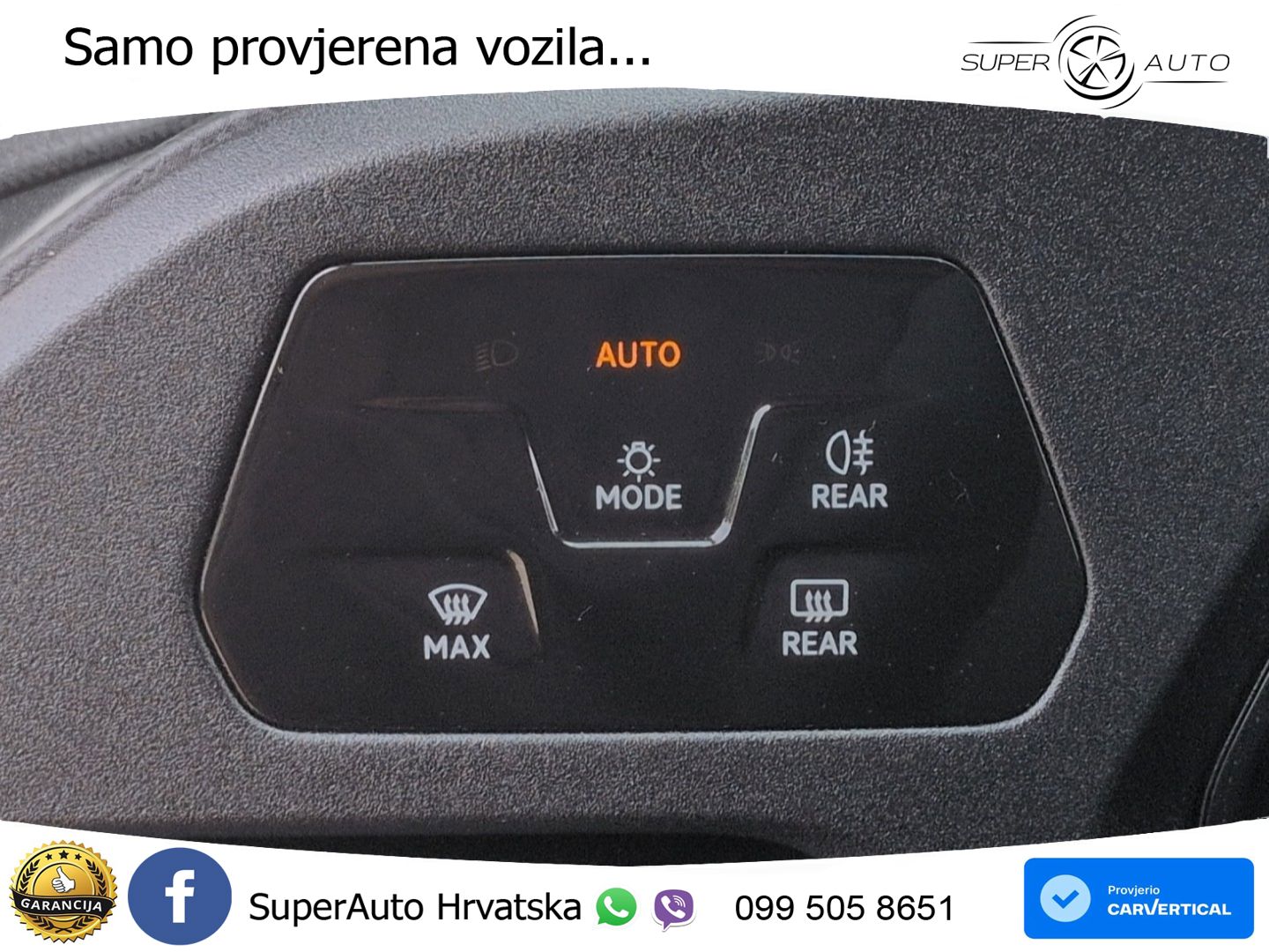 VW Caddy 102 KS