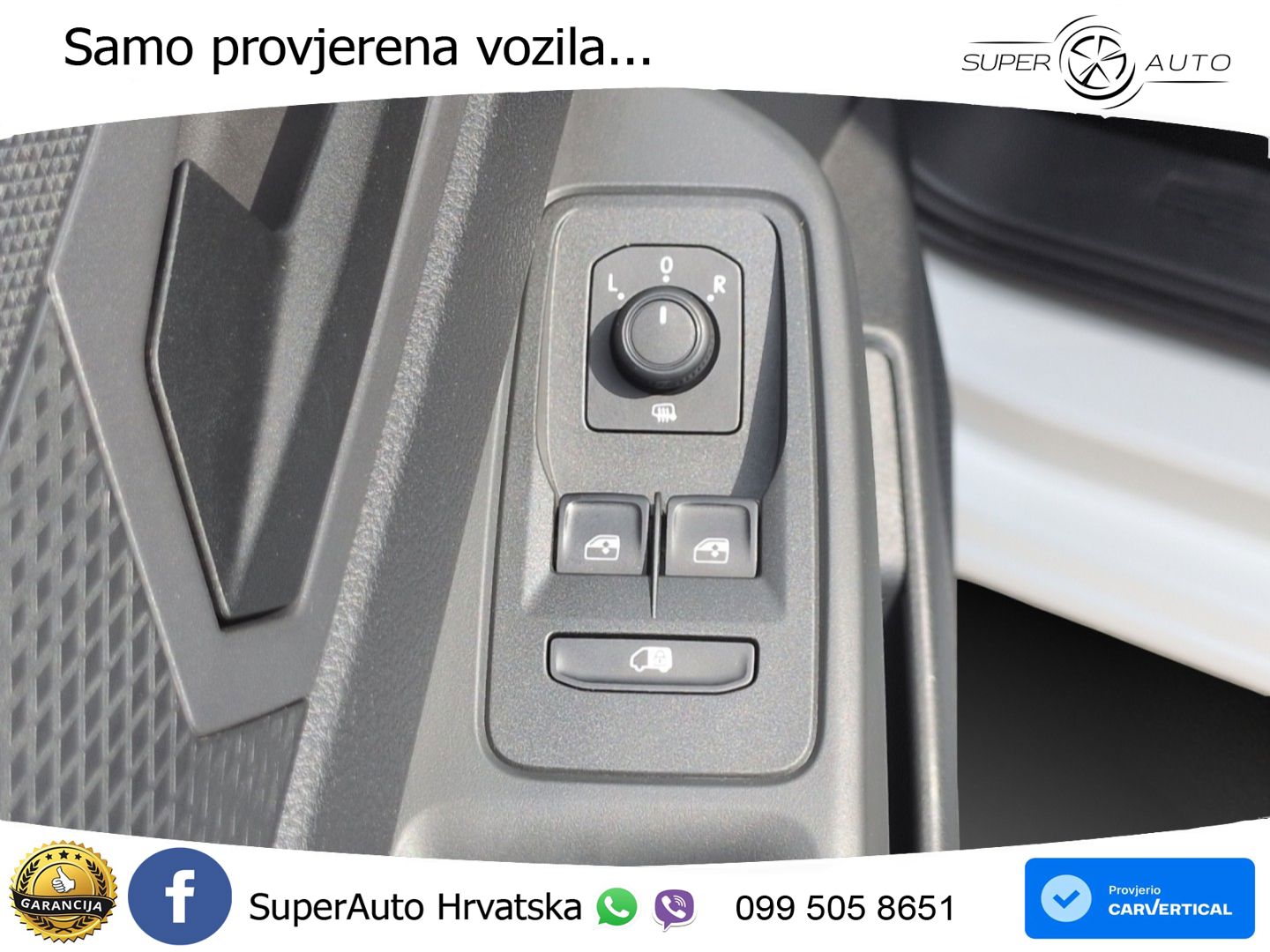 VW Caddy 102 KS