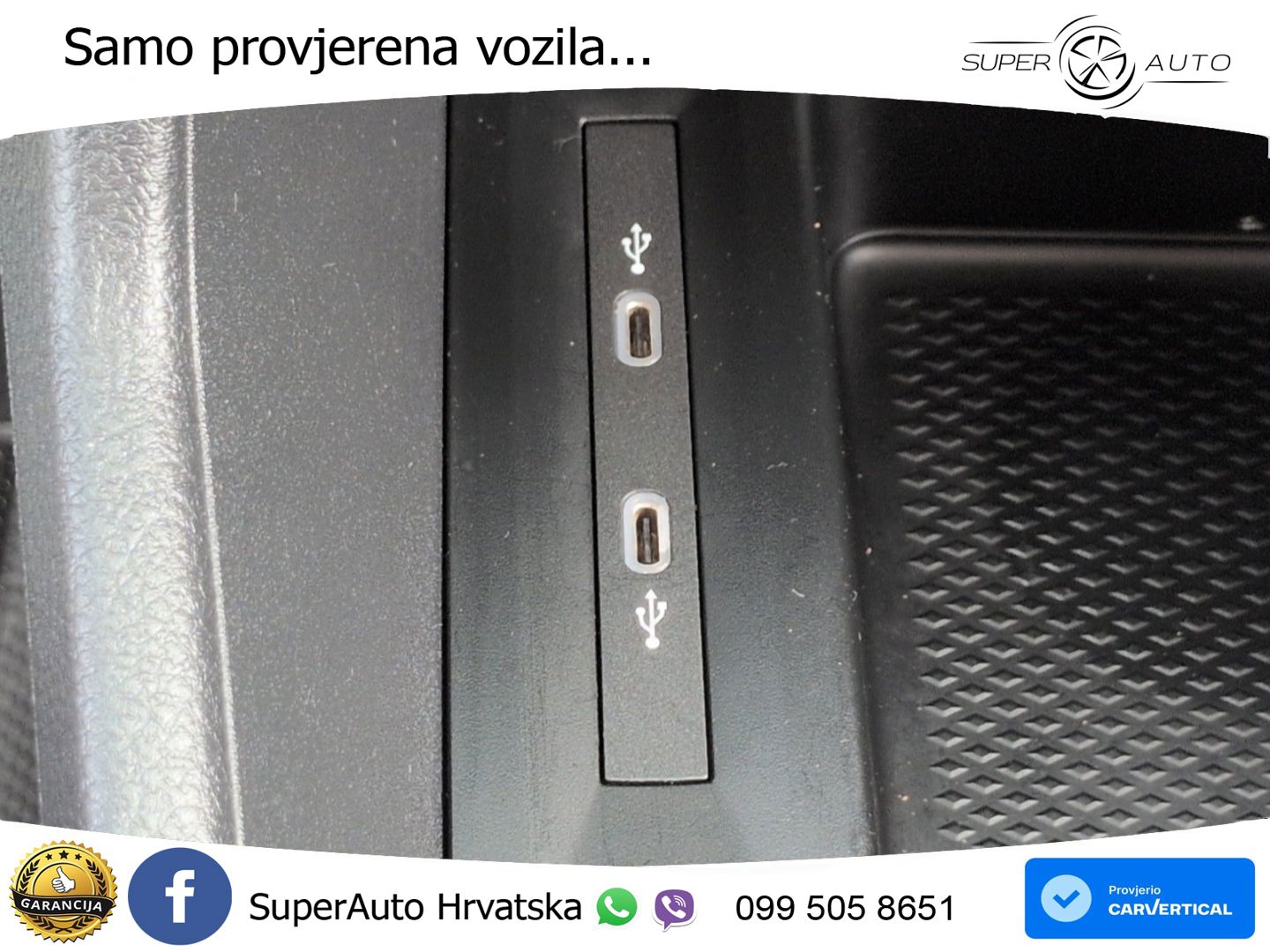 VW Caddy 102 KS