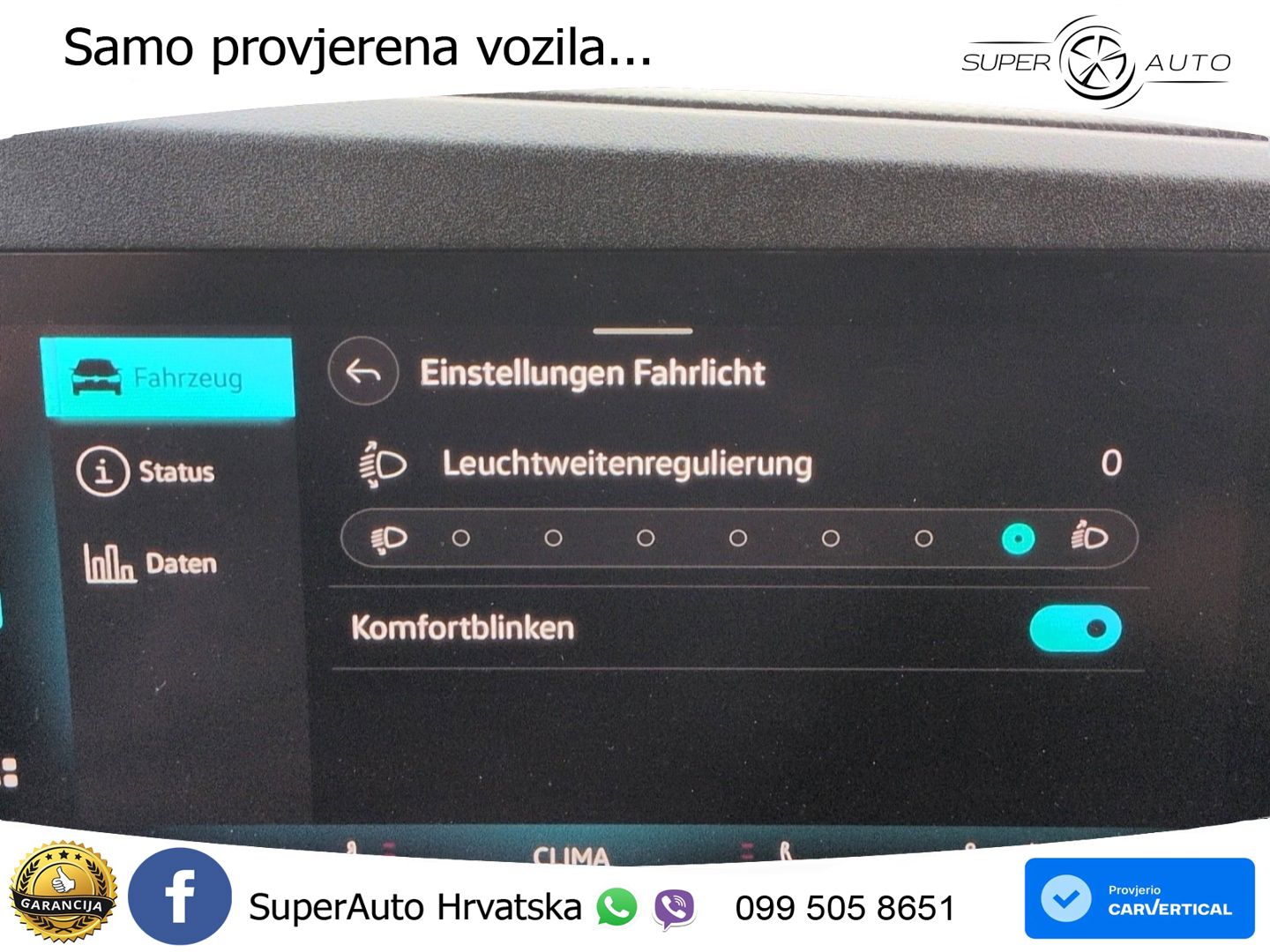 VW Caddy 102 KS