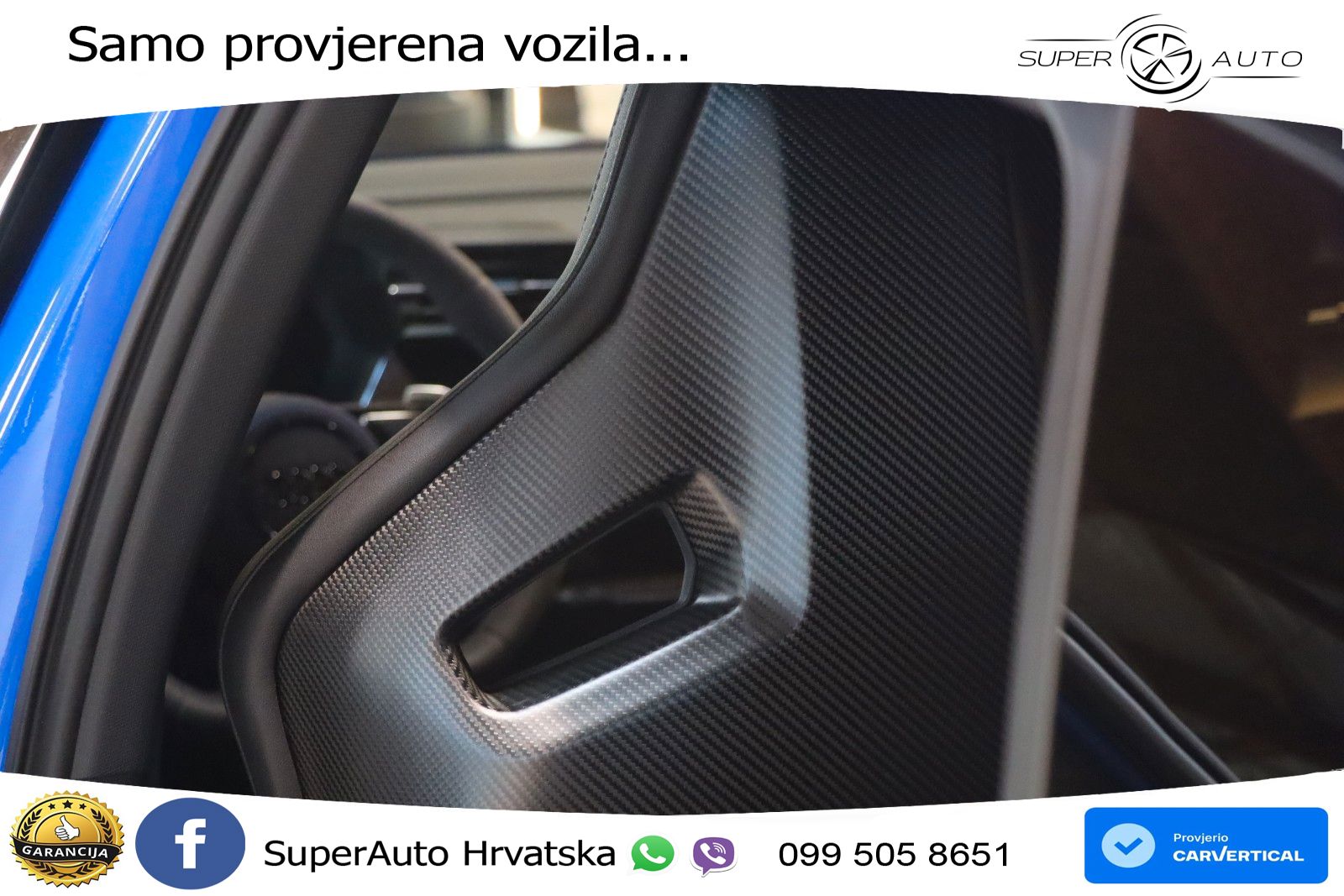Audi RS3 Sedan 2.5 TFSI (400 KS) quattro S tronic
