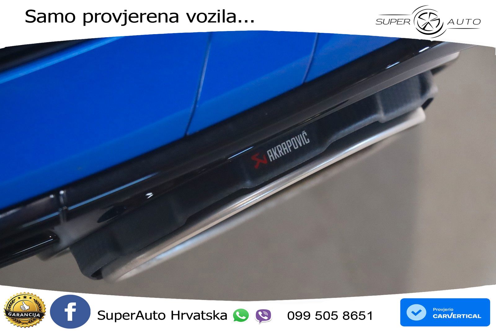 Audi RS3 Sedan 2.5 TFSI (400 KS) quattro S tronic