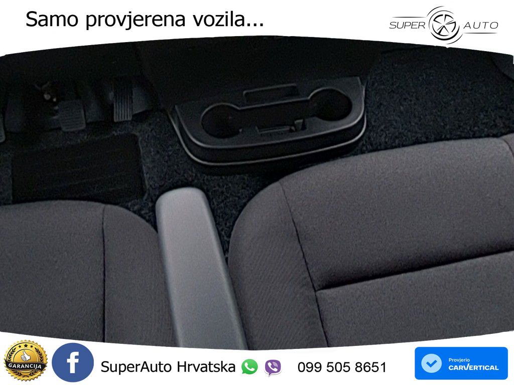 Peugeot Boxer 140 KS