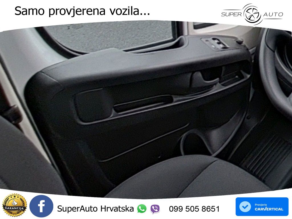 Peugeot Boxer 140 KS