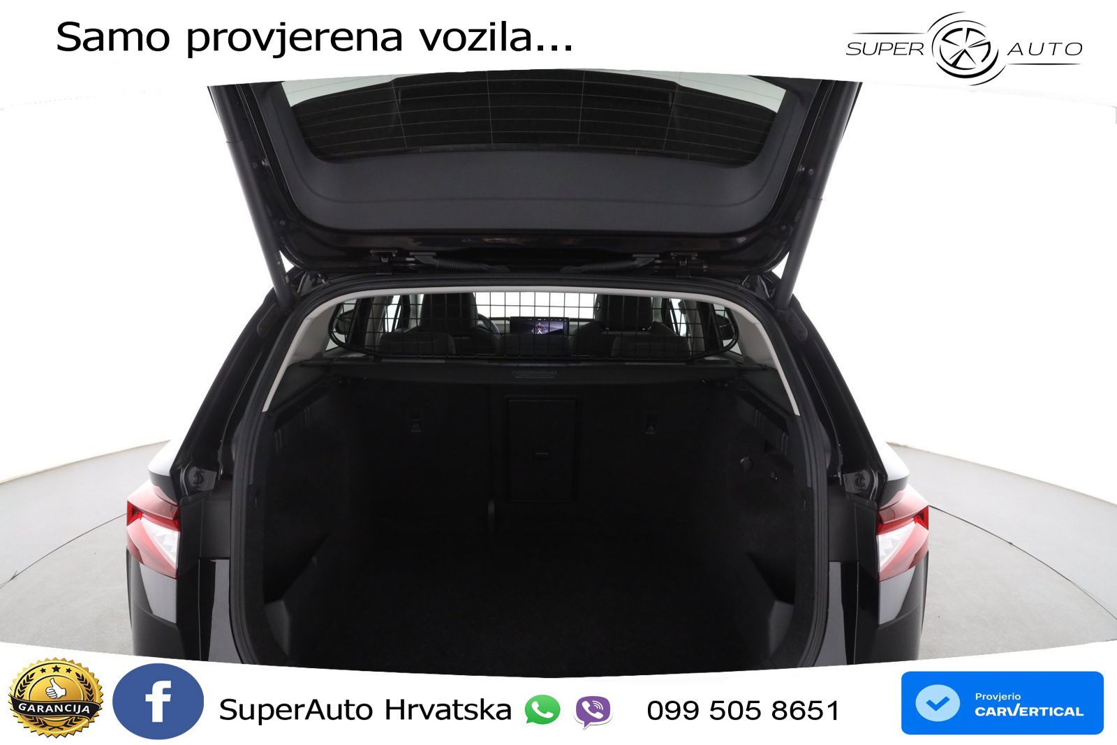 Škoda Enyaq iV 80x 82 kWh (265 KS) AWD Lodge LED+GR SJED+ACC