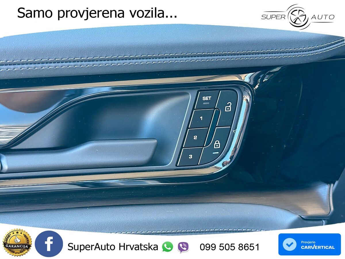 Porsche Panamera 4 2.9 V6 (470 KS) E-Hybrid PDK