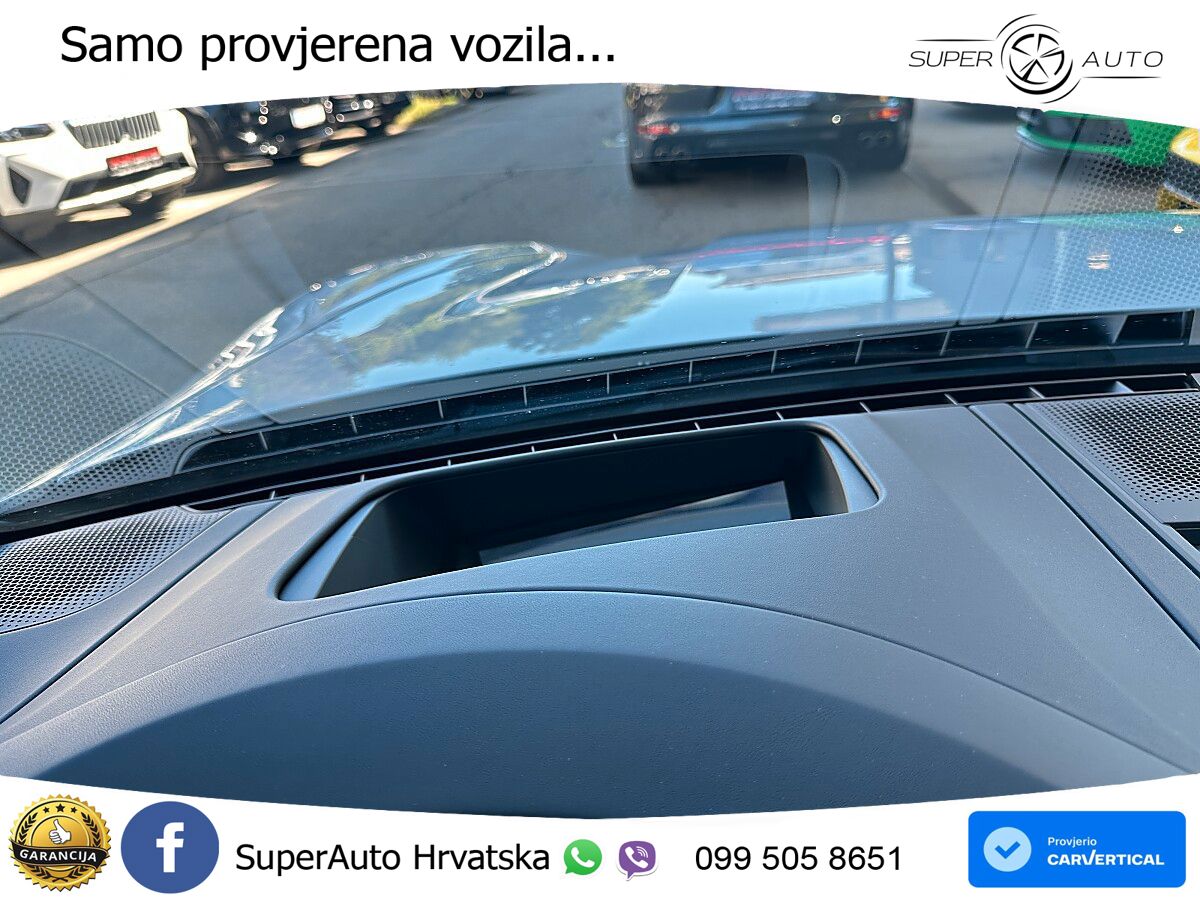 Porsche Panamera 4 2.9 V6 (470 KS) E-Hybrid PDK