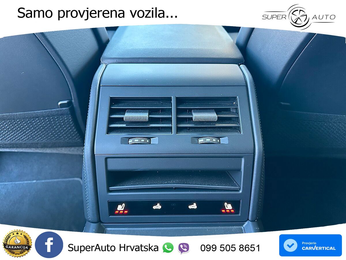 Porsche Panamera 4 2.9 V6 (470 KS) E-Hybrid PDK