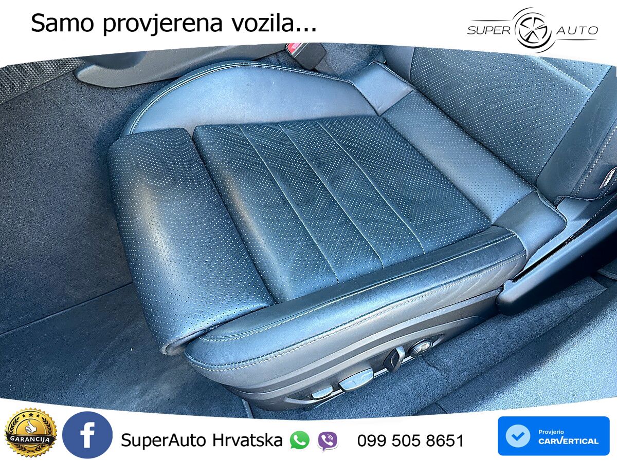 Porsche Panamera 4 2.9 V6 (470 KS) E-Hybrid PDK