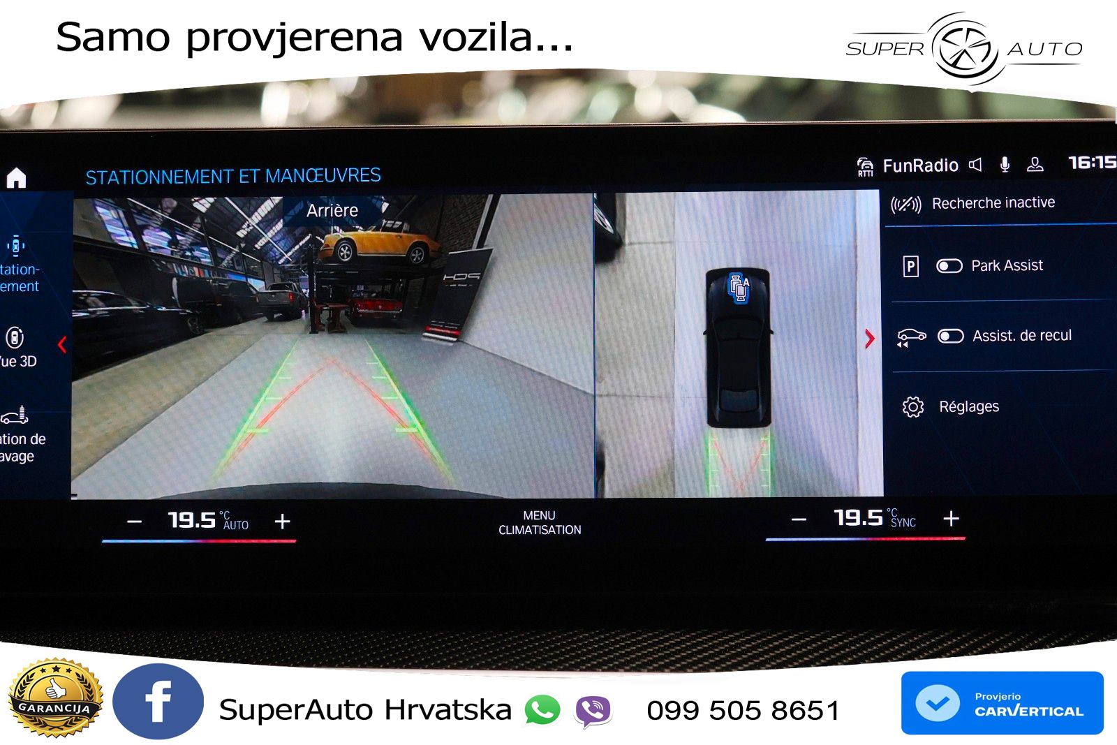 BMW M4 Competition 3.0 (510 KS) xDrive Steptronic LED+GR SJED+ACC