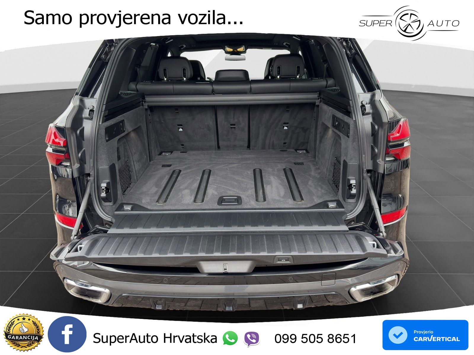 BMW X5 30d (298 KS) xDrive Steptronic LED+GR SJED+ACC