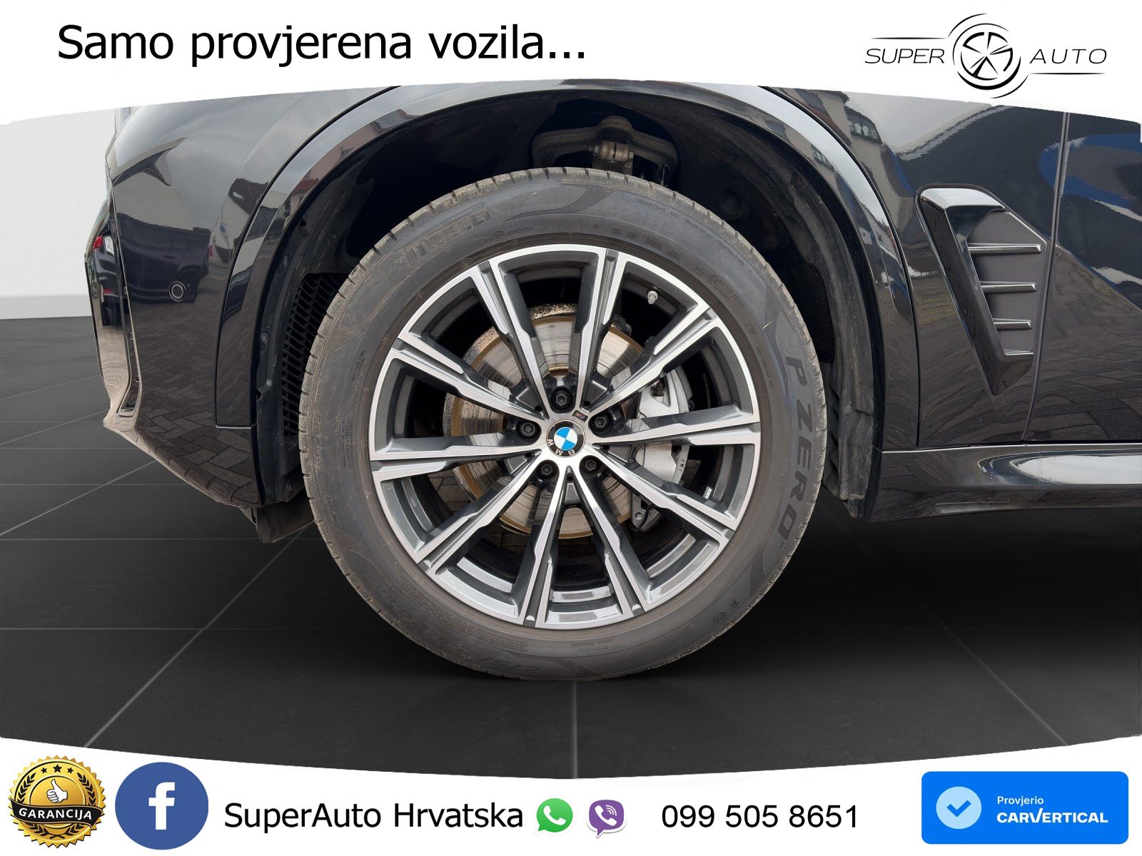 BMW X5 30d (298 KS) xDrive Steptronic LED+GR SJED+ACC