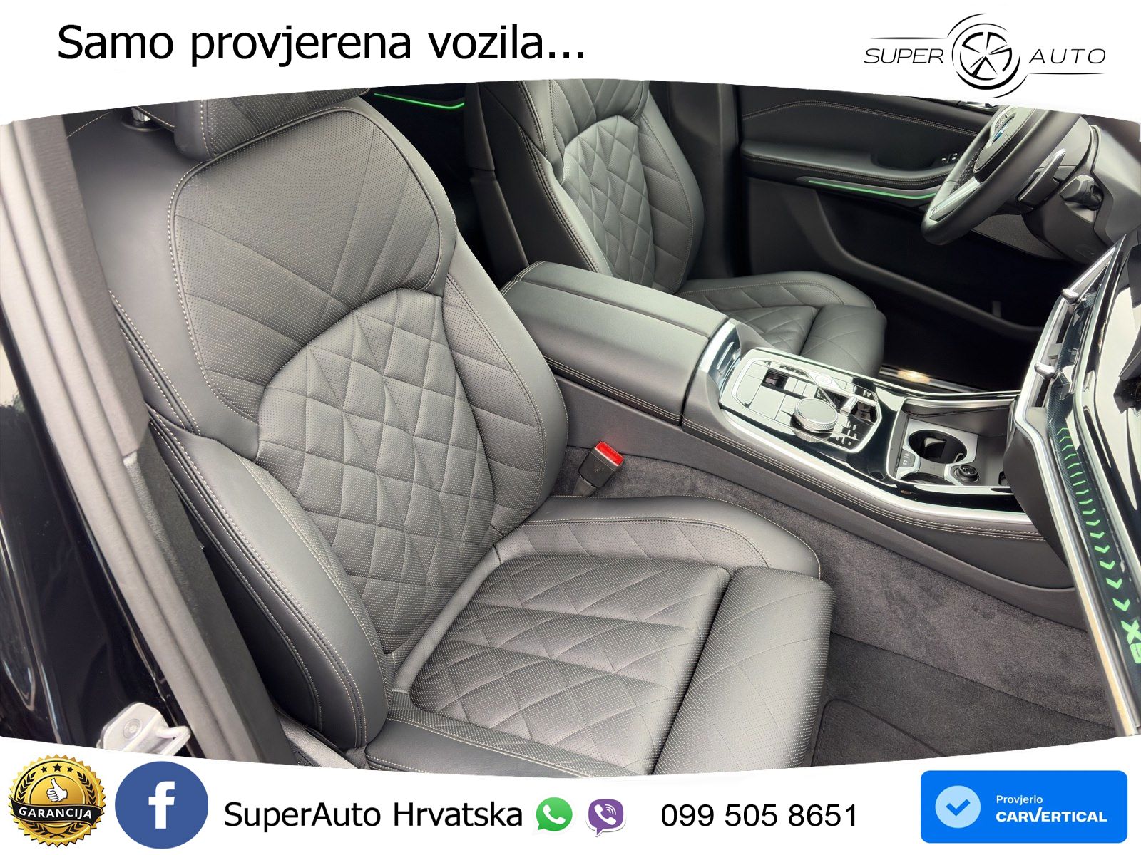 BMW X5 30d (298 KS) xDrive Steptronic LED+GR SJED+ACC