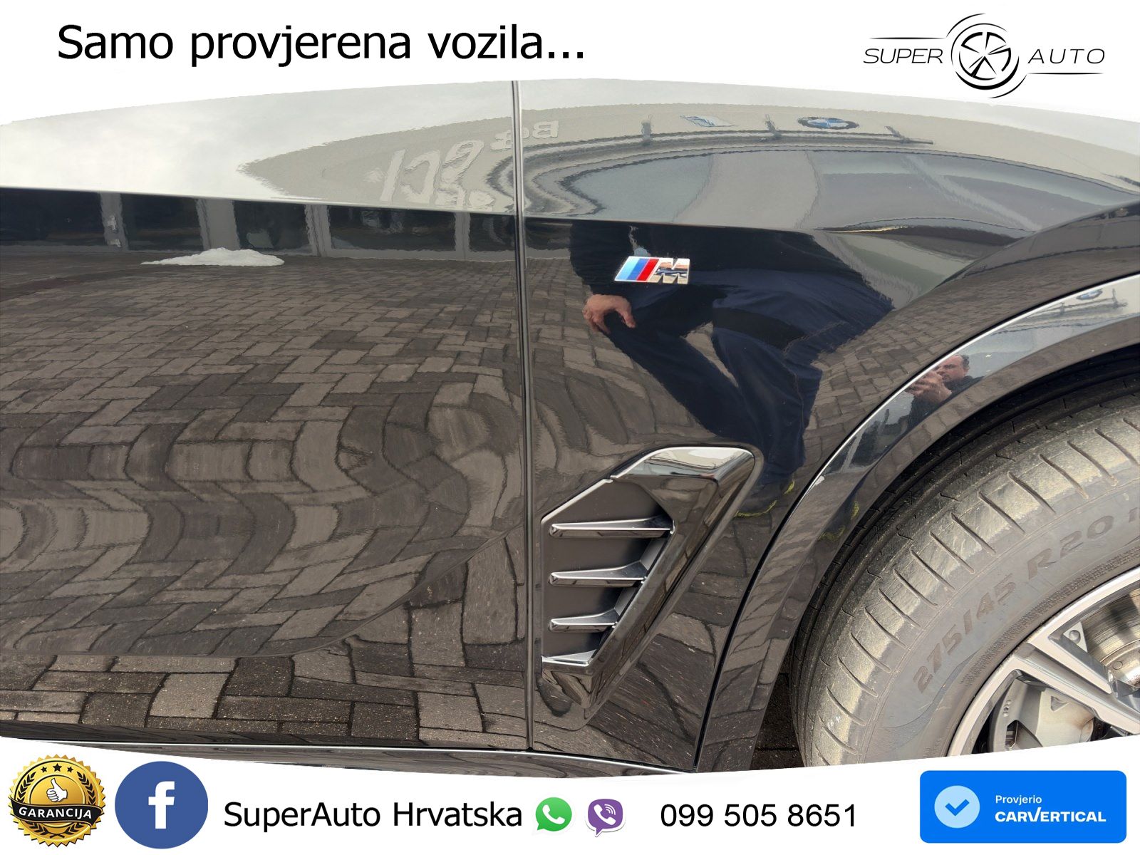 BMW X5 30d (298 KS) xDrive Steptronic LED+GR SJED+ACC
