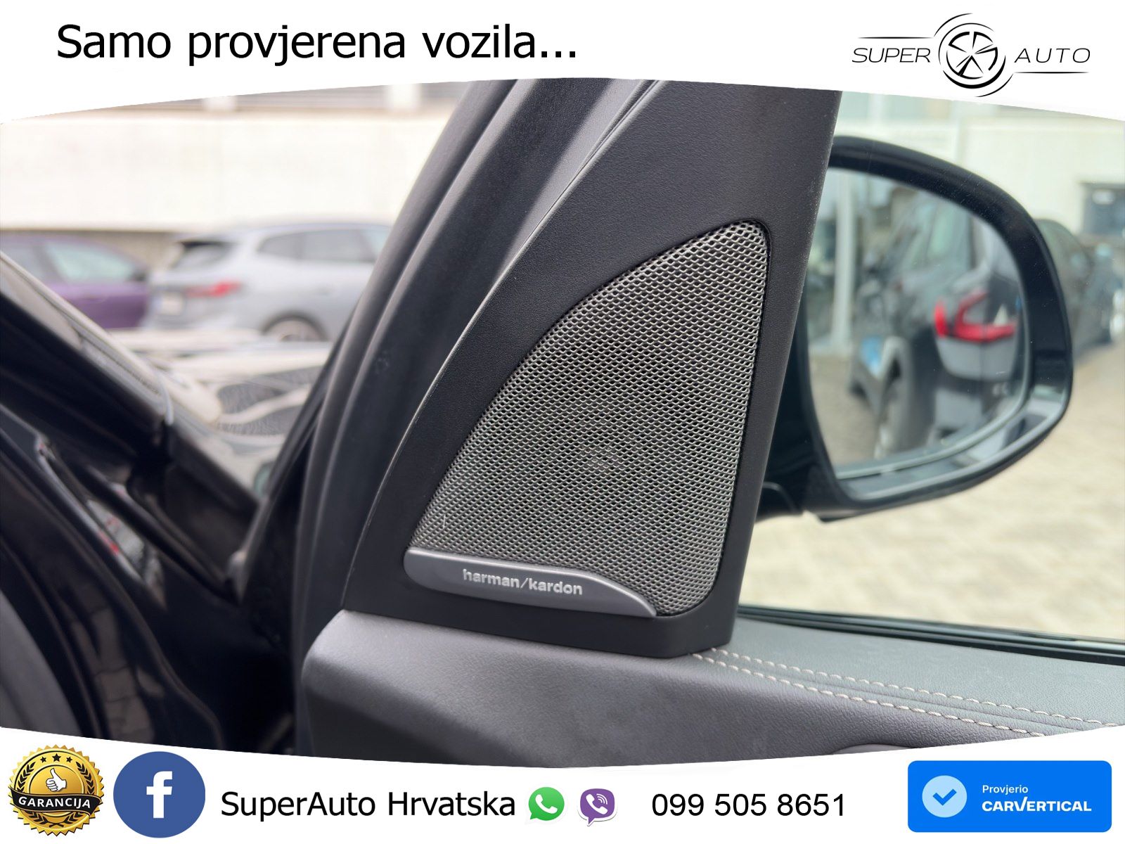 BMW X5 30d (298 KS) xDrive Steptronic LED+GR SJED+ACC