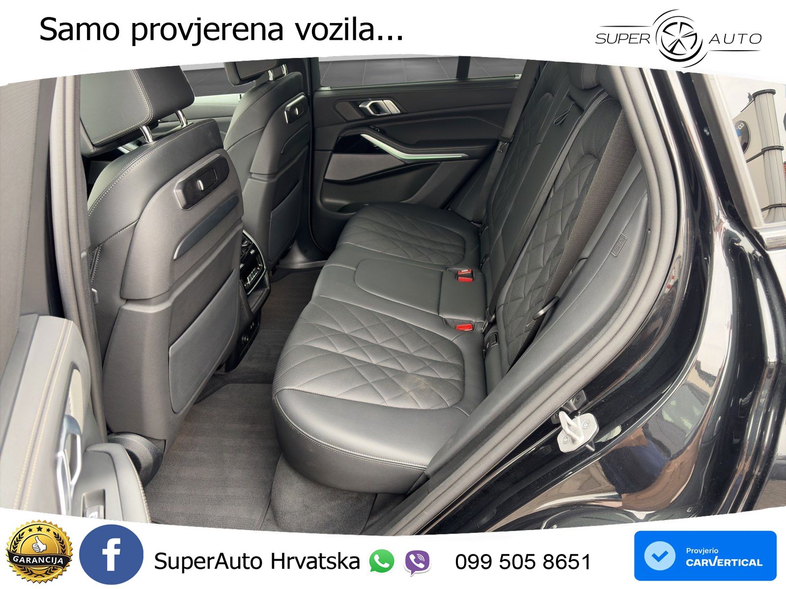 BMW X5 30d (298 KS) xDrive Steptronic LED+GR SJED+ACC